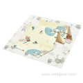 Waterproof cartoon pictures Thicken 15MM baby play mat